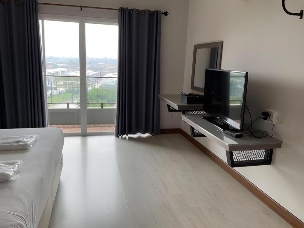 The Y Residence Csiangmaj Kültér fotó